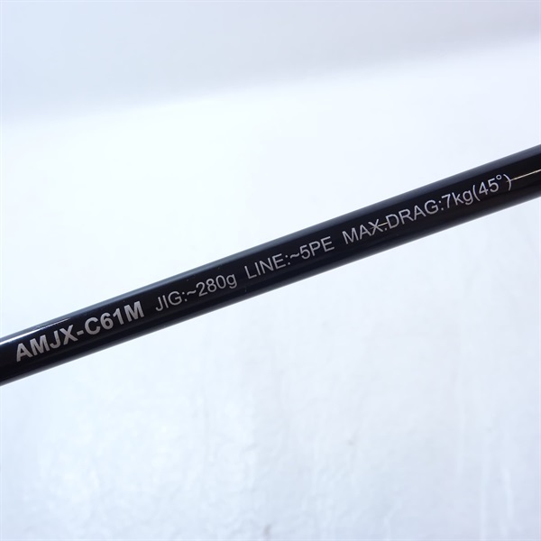 １６オフショアスティックＡＭＪＸ
